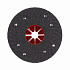 фибровый шлифовальный круг fenflex 178* 22,2 мм №60 fen