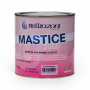 клей полиэфирный для камня mastice 2000 liquid 03 бежевый жидкий 0,75л bellinzoni