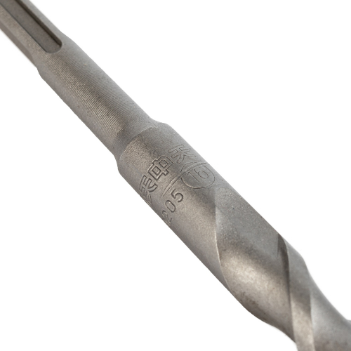 бур sds plus (16x160мм) diamaster