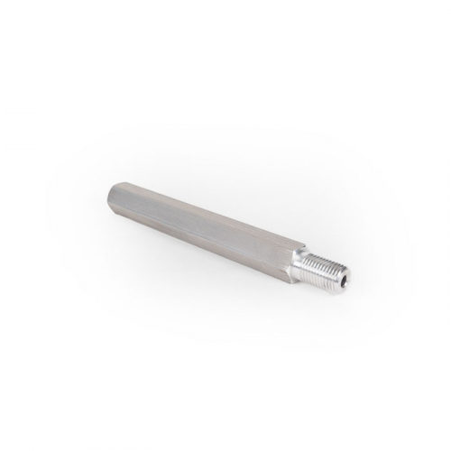 удлинитель коронки 300мм алюминиевый (1 1/4 aluminium) diamaster