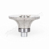 фреза профильная алмазная по граниту и мрамору b-30 (pos.1), вакуумное спекание tuk