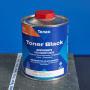 пропитка водоотталкивающая для камня tenax toner black (усилитель черного цвета) 1л