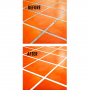 очиститель межплиточных швов tenax grout clean (щелочной) 1л