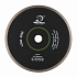 диск алмазный отрезной сплошной line disc 300*32/25,4*2,0 мм гранит мокрый рез tech-nick