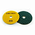 агшк diam-s dry magic 100*1,3 мм №200 гранит, мрамор, сухая шлифовка