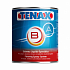 отвердитель bm25g (прозрачный/жидкий)   1л tenax