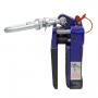 захват для каменных плит little giant l30-b (арт. alg30-b) черный 1000кг 10-30мм ausavina