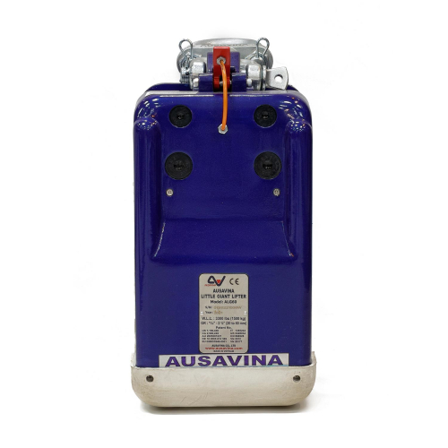 захват для каменных плит little giant l60-w (арт. alg60-w) 1500кг 20-60мм ausavina