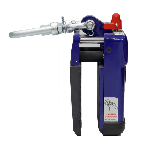 захват для каменных плит little giant l50-b auto lock (арт. alg50a-b) черный 1300кг 10-50мм ausavina