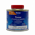 пропитка водоотталкивающая для камня tenax toner (усилитель цвета, пищевая безопасность) 0,25л