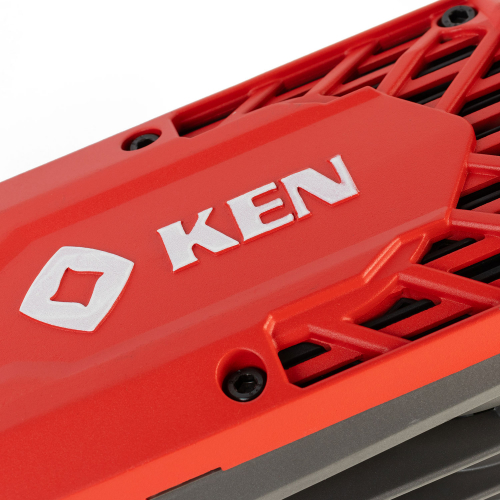 молоток отбойный электрический ken 2895 1,6квт 65дж