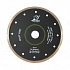 диск алмазный отрезной сплошной split disc 180*25,4*1,6 мм гранит мокрый рез tech-nick