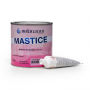 клей полиэфирный для камня mastice 2000 liquid 03 бежевый жидкий 0,75л bellinzoni