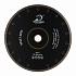 диск алмазный отрезной сплошной split disc 250*32/25,4*1,6 мм гранит мокрый рез tech-nick