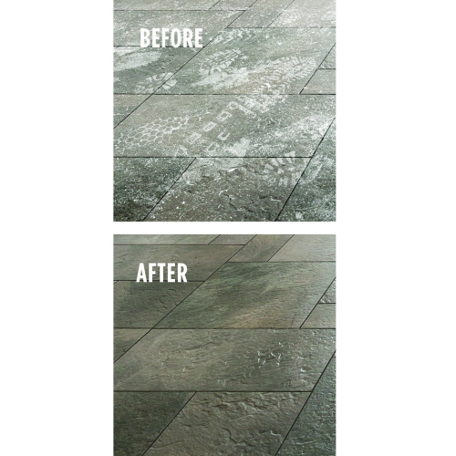 очиститель от цементной пленки cement remover (кислотный) 5л tenax