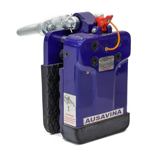 захват для каменных плит little giant l30-b (арт. alg30-b) черный 1000кг 10-30мм ausavina