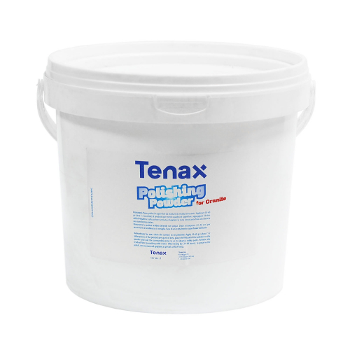 порошок полировальный для гранита grigia серый 3кг tenax