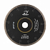 диск алмазный отрезной сплошной split m 180*25,4*1,6 мм мрамор мокрый рез tech-nick