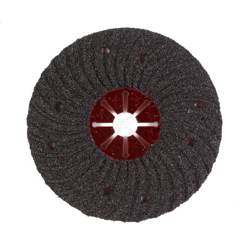 фибровый шлифовальный круг fenflex 178* 22,2 мм №36 fen