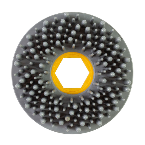 щетка для состаривания airflex №600