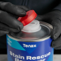 очиститель stain rescue remover (общее назначение) 1л tenax