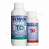 клей эпоксидный двухкомпонентный для камня epoxart kit 3:1 прозрачный жидкий 1,0+0,3л tenax