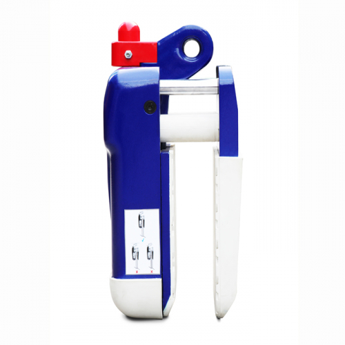 захват для каменных плит little giant l50-w auto lock (арт. alg50a-w) 1300кг 10-50мм ausavina