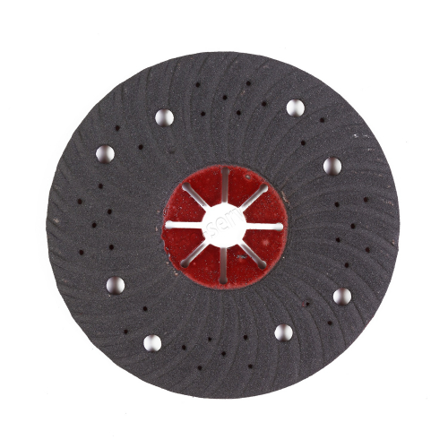 фибровый шлифовальный круг fenflex 178* 22,2 мм №120 fen