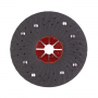 фибровый шлифовальный круг fenflex 178* 22,2 мм №120 fen