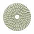 агшк spiral white 100*2,5 мм №1 гранит, мрамор, сухая-мокрая шлифовка hu gy