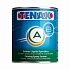 резина a 5090 (прозрачный/жидкий)   1л tenax