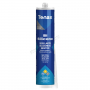 герметик si silicone paglierino (бежевый)   0,3л tenax