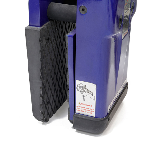 захват для каменных плит little giant l50-b auto lock (арт. alg50a-b) черный 1300кг 10-50мм ausavina