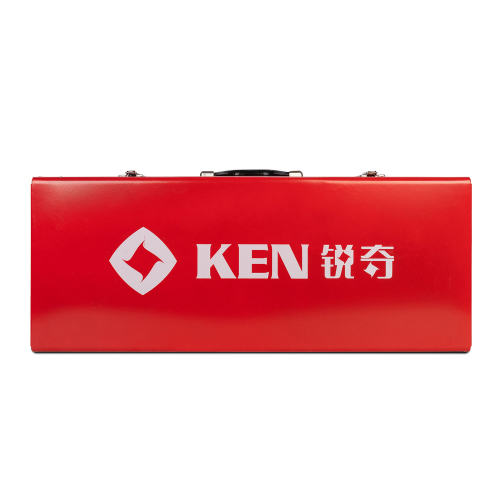 молоток отбойный электрический ken 2895 1,6квт 65дж