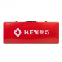 Молоток отбойный электрический KEN 2895 1,6кВт 65Дж молоток отбойный электрический ken 2895 1,6квт 65дж