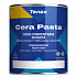 воск для полировки натурального и искусственного камня густой cera pasta nero черный 1л tenax