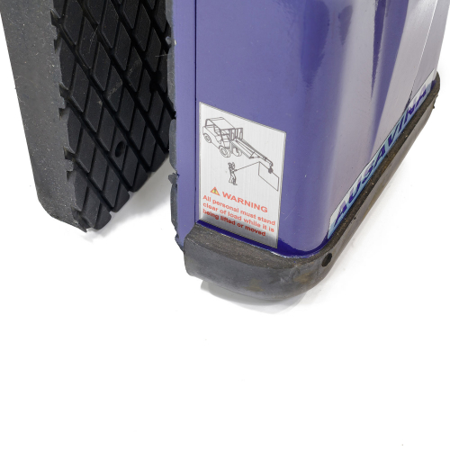 захват для каменных плит little giant l50-b (арт. alg50-b) черный 1300кг 10-50мм ausavina