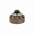 фреза профильная r-5/m-8/д.54 мм (#30/40)  | спекание (dekton) tecnodiamant