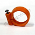 подводка гибкая  д.1/2 хомут (48022) diam-s