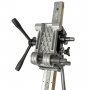 установка алмазного бурения s-500a lcd moduldrill 3,9квт 220в д.25-505мм 260/550/850об/мин diamaster
