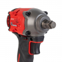 гайковерт аккумуляторный бесщеточный bl7520-40b ken