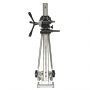 установка алмазного бурения s-500a lcd moduldrill 3,9квт 220в д.25-505мм 260/550/850об/мин diamaster