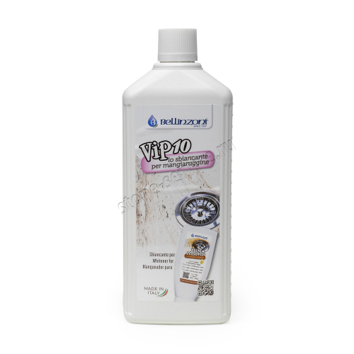 пятновыводитель для натурального и искусственного камня vip10 1л bellinzoni