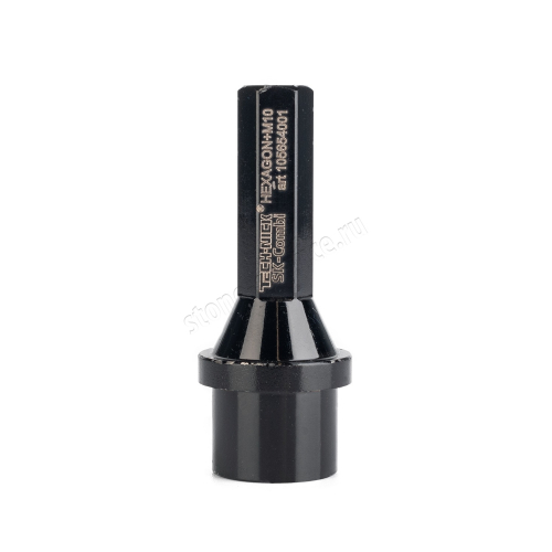 переходник для коронки m10 внутренняя x цанга sk-combi tech-nick
