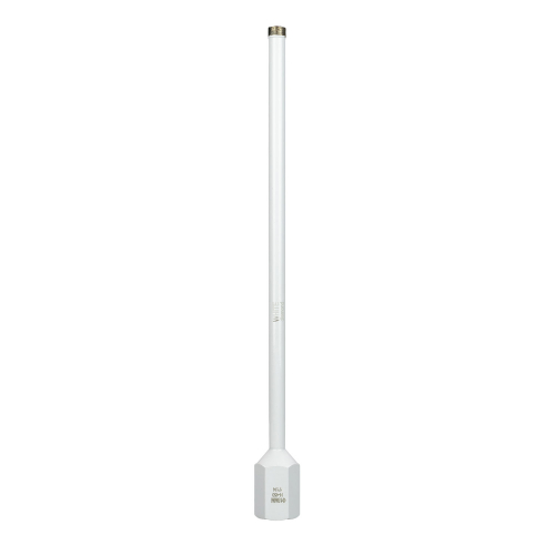коронка алмазная по железобетону с микроударом white diamond 1'1/4 диаметр 18мм высота 450мм мокрое сверление diamaster
