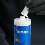герметик si silicone grey (серый)   0,3л tenax