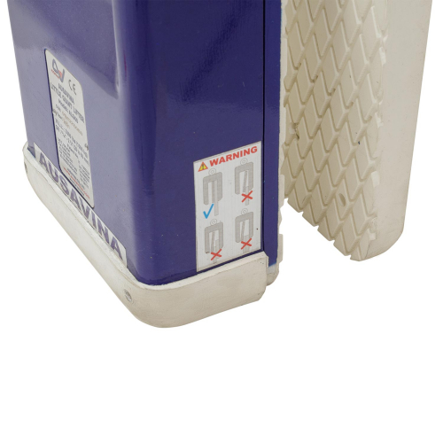 захват для каменных плит little giant l60-w (арт. alg60-w) 1500кг 20-60мм ausavina