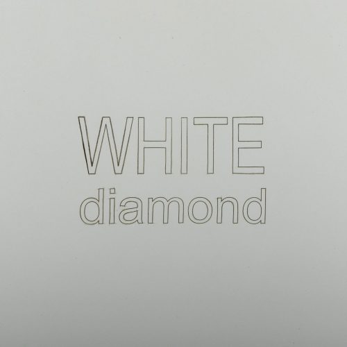 коронка алмазная по железобетону с микроударом white diamond 1'1/4 диаметр 182мм высота 450мм мокрое сверление diamaster
