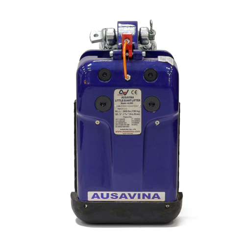 захват для каменных плит little giant l50-b (арт. alg50-b) черный 1300кг 10-50мм ausavina