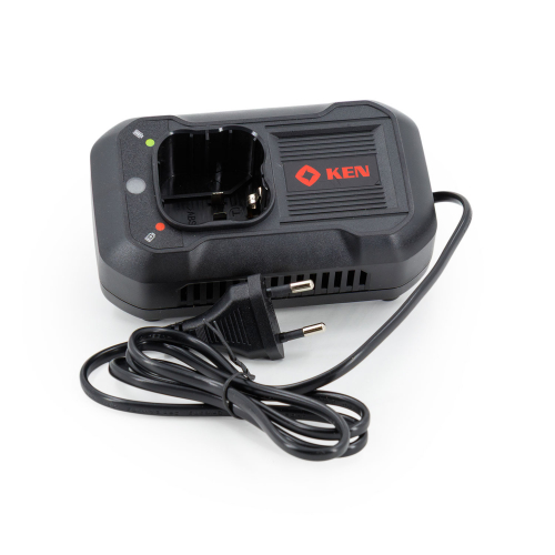 шуруповерт аккумуляторный бесщеточный bl7316x-20c ken